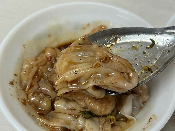 （西門涼麵）瓊芳居～都市傳說老店回來了～萬年隱藏版人氣涼麵店