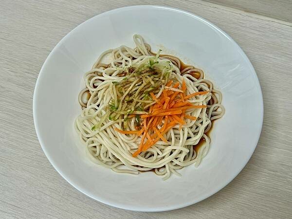 （西門涼麵）瓊芳居～都市傳說老店回來了～萬年隱藏版人氣涼麵店