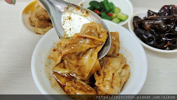 台北.萬華-這一口吃的不只是涼麵,而是年少的青春回憶!!西門在地正宗川味涼麵瓊芳居又回來啦