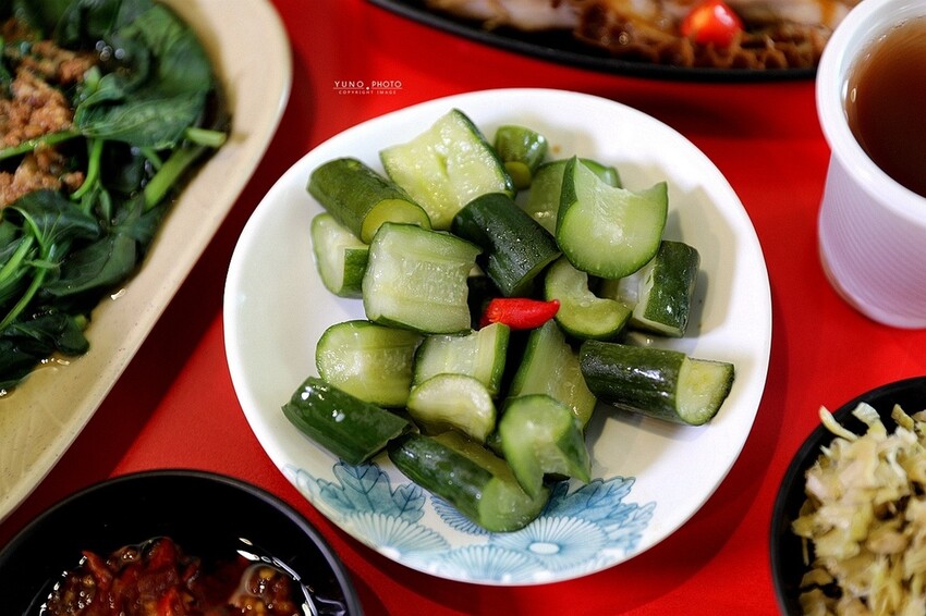 私房藥燉紅燒牛肉麵四重奏!頂級腱子心、牛筋、牛肚與板腱不用選一次通通來|進城牛肉麵