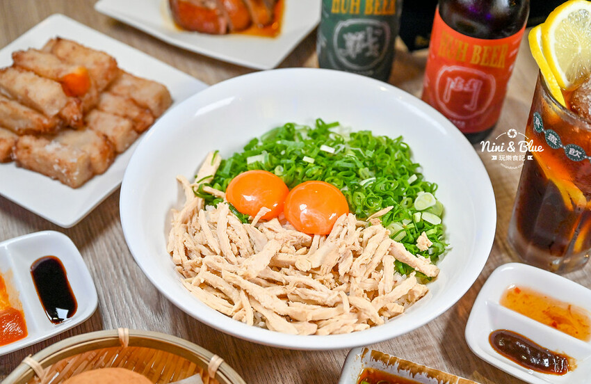 台中公益路美食,港味麻辣魚蛋鍋、粤式卜卜蜆打邊爐、港式料理-妮妮布魯