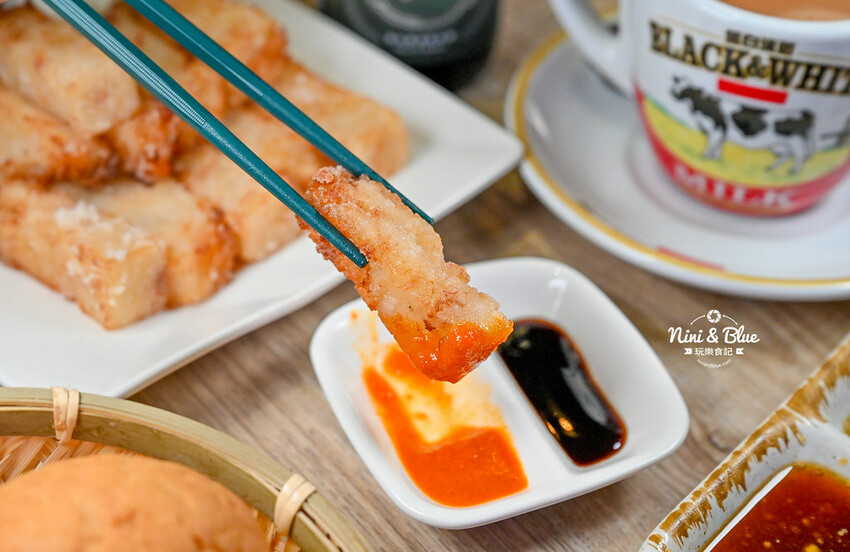 台中公益路美食,港味麻辣魚蛋鍋、粤式卜卜蜆打邊爐、港式料理-妮妮布魯