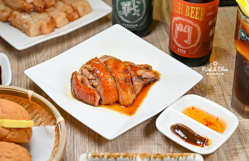 台中公益路美食,港味麻辣魚蛋鍋、粤式卜卜蜆打邊爐、港式料理-妮妮布魯