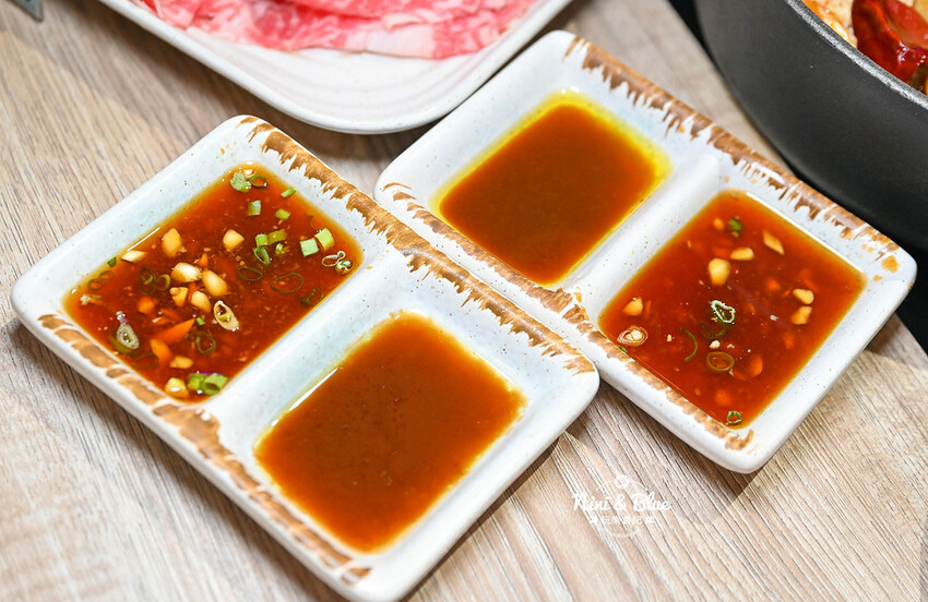 台中公益路美食,港味麻辣魚蛋鍋、粤式卜卜蜆打邊爐、港式料理-妮妮布魯