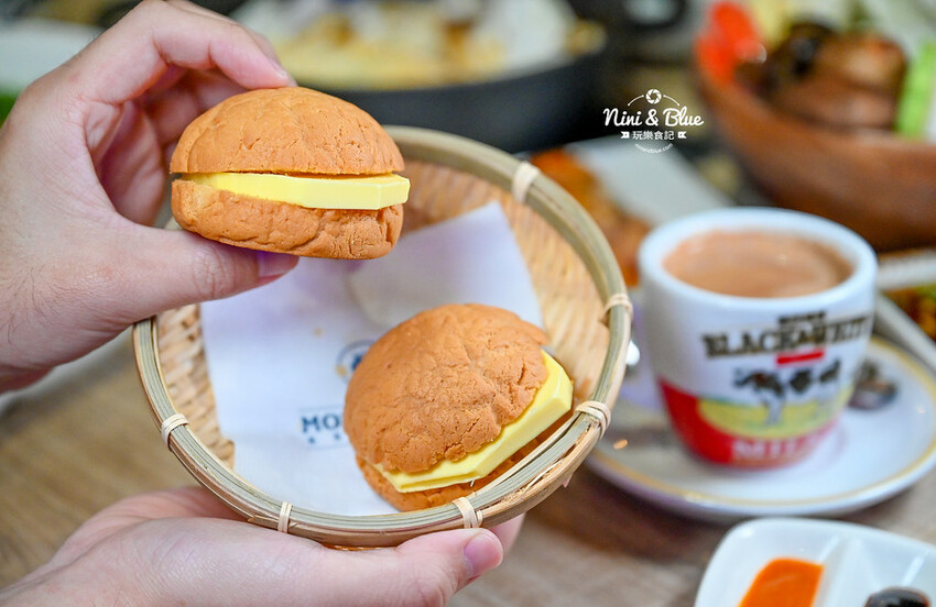 台中公益路美食,港味麻辣魚蛋鍋、粤式卜卜蜆打邊爐、港式料理-妮妮布魯