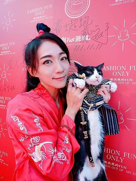 走~帶你穿越時空吃飯去『潮FUN無双』|台北美食|新北美食|