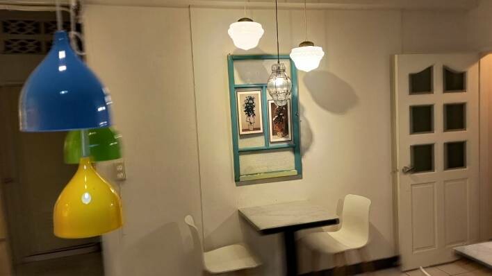 【中和美食】麻辣桑麻辣燙 | 八二三紀念公園旁 | 晚餐消夜好選擇