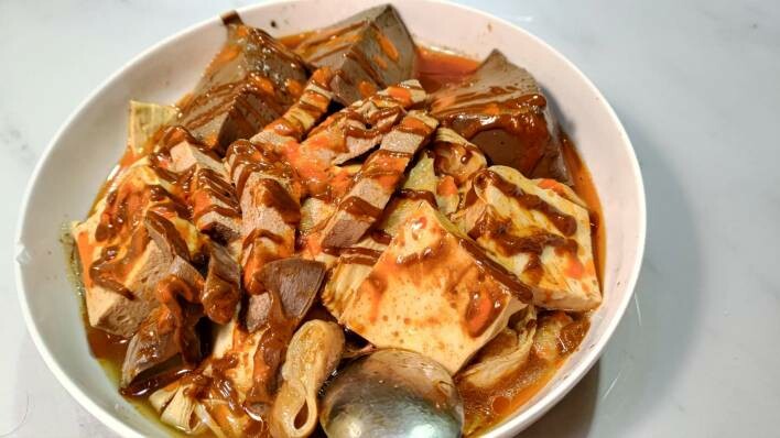 【中和美食】麻辣桑麻辣燙 | 八二三紀念公園旁 | 晚餐消夜好選擇