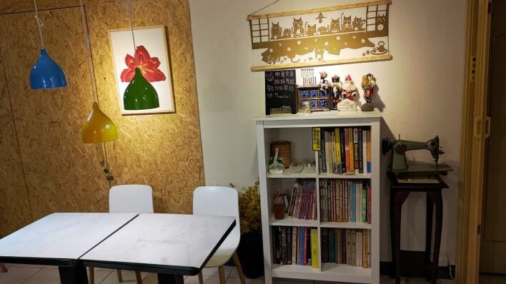 【中和美食】麻辣桑麻辣燙 | 八二三紀念公園旁 | 晚餐消夜好選擇