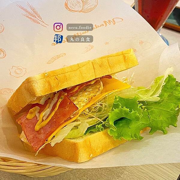 綠空商店｜台中懷舊風情小食推薦 @neru.foodie / 丸の良食