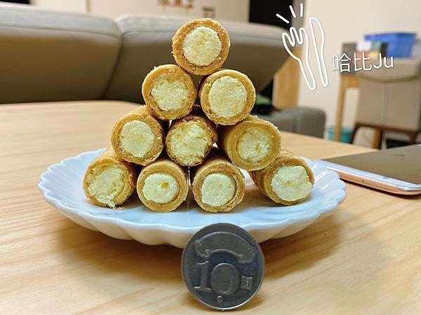 【台中 伴手禮】獻.烘焙 iminding,傳說伴手禮人氣天