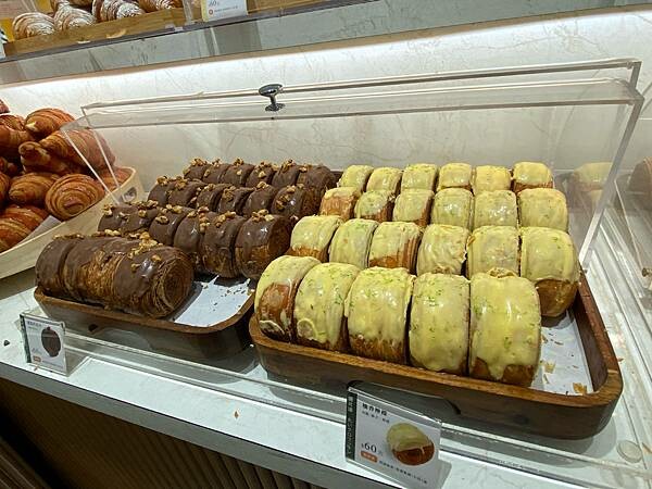 【台中 伴手禮】獻.烘焙 iminding,傳說伴手禮人氣天