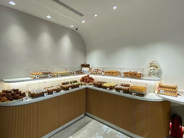 【台中 伴手禮】獻.烘焙 iminding,傳說伴手禮人氣天