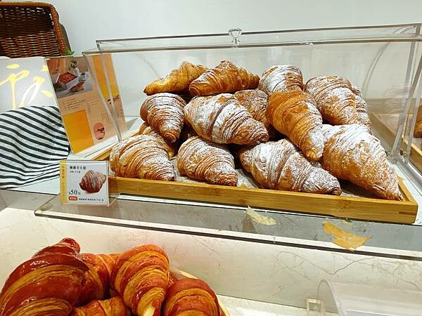 【台中 伴手禮】獻.烘焙 iminding,傳說伴手禮人氣天