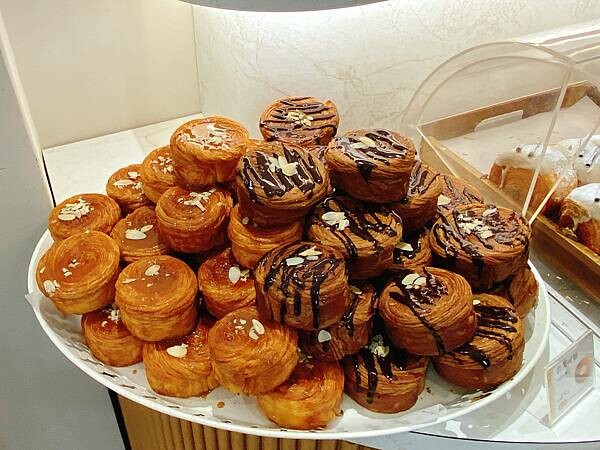 【台中 伴手禮】獻.烘焙 iminding,傳說伴手禮人氣天