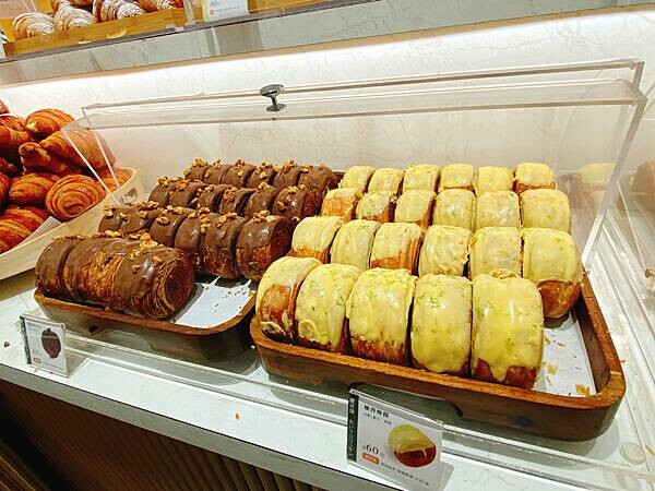 【台中 伴手禮】獻.烘焙 iminding,傳說伴手禮人氣天