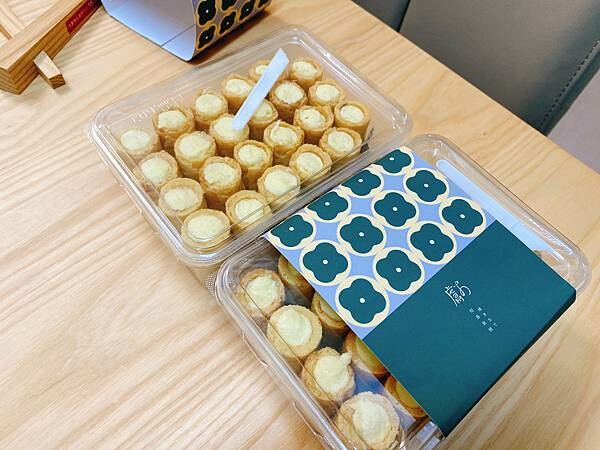 【台中 伴手禮】獻.烘焙 iminding,傳說伴手禮人氣天