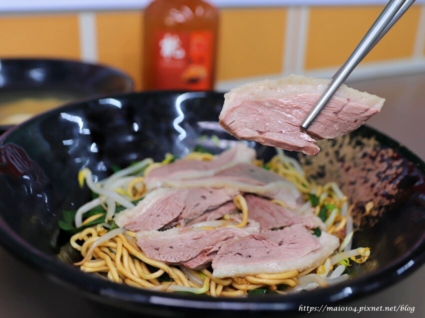 楊梅埔心美食｜國鼎鵝肉楊梅埔心直營店～慶開幕！消費滿200元就送桃膠一瓶（文內有菜單）