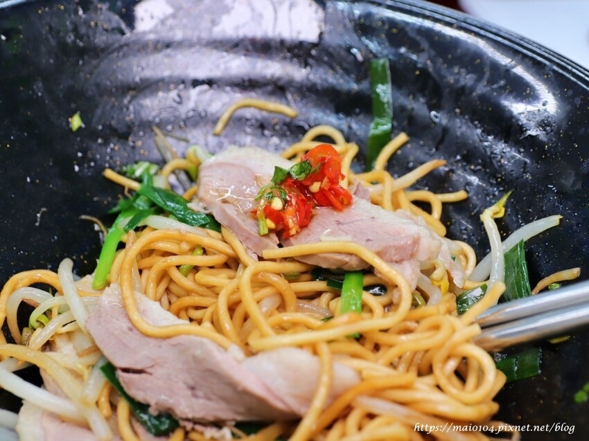 楊梅埔心美食｜國鼎鵝肉楊梅埔心直營店～慶開幕！消費滿200元就送桃膠一瓶（文內有菜單）