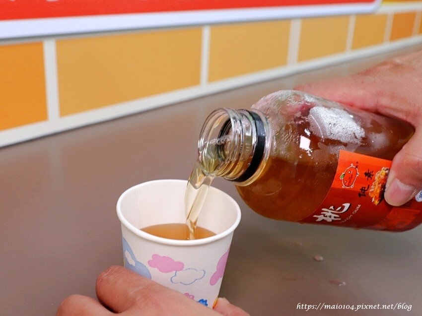 楊梅埔心美食｜國鼎鵝肉楊梅埔心直營店～慶開幕！消費滿200元就送桃膠一瓶（文內有菜單）