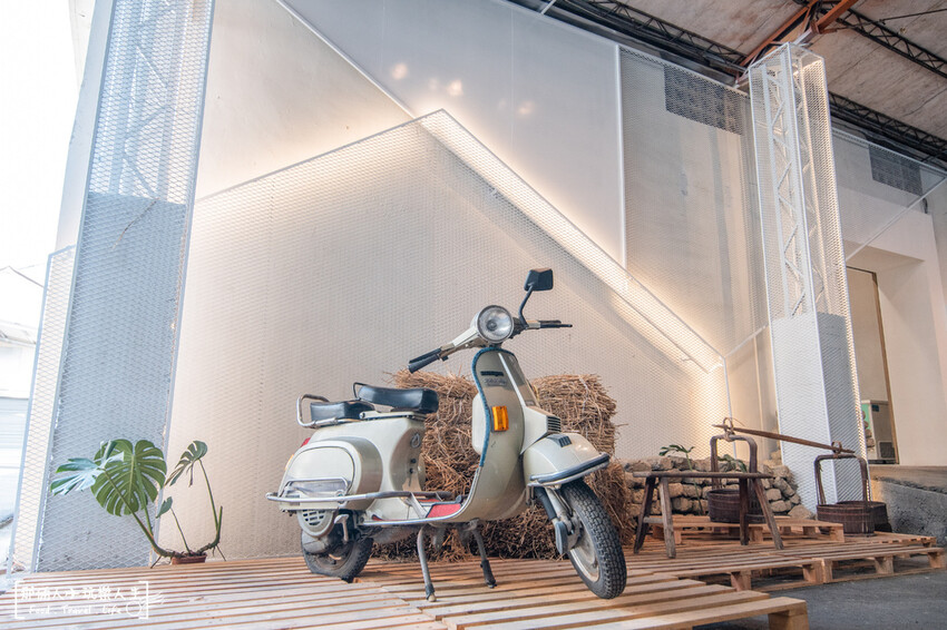 國姓九二咖啡故事館｜南投免門票景點，將農會的穀倉改造成咖啡故事館～