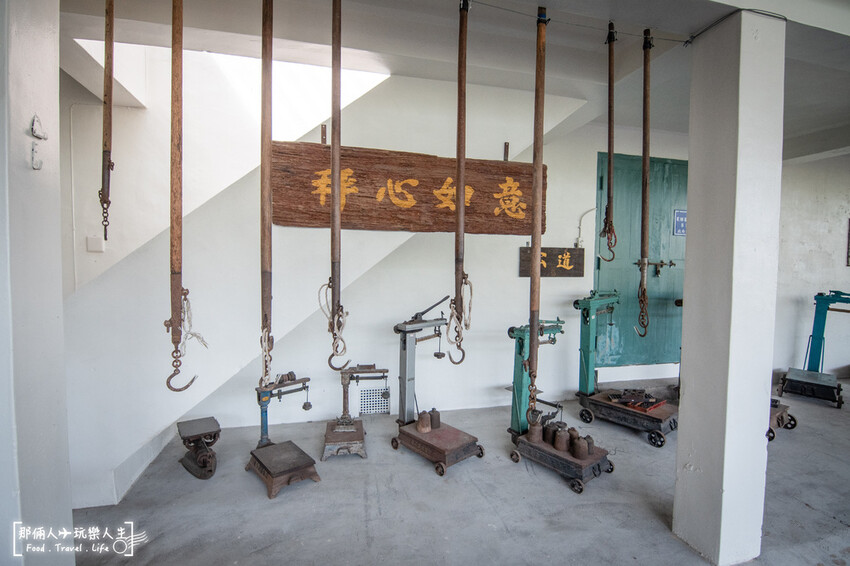 國姓九二咖啡故事館｜南投免門票景點，將農會的穀倉改造成咖啡故事館～