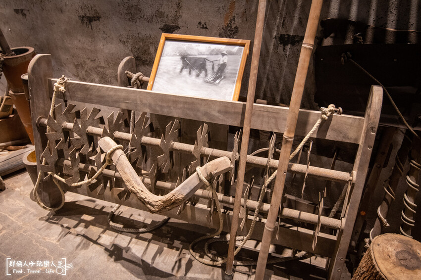 國姓九二咖啡故事館｜南投免門票景點，將農會的穀倉改造成咖啡故事館～