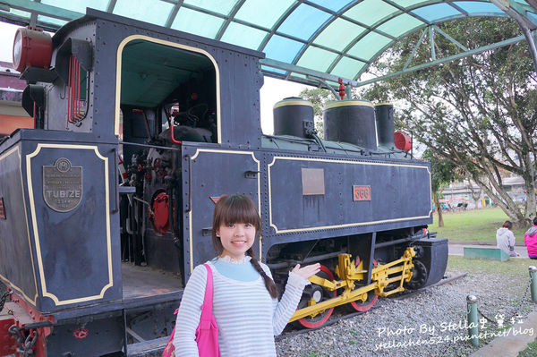 【花蓮-光復】Day2-5 消暑!糖廠竟然有賣30幾種的冰淇淋@花蓮觀光糖廠★花蓮/花蓮景點/親子景點/糖廠冰淇淋/光復景點/免門票