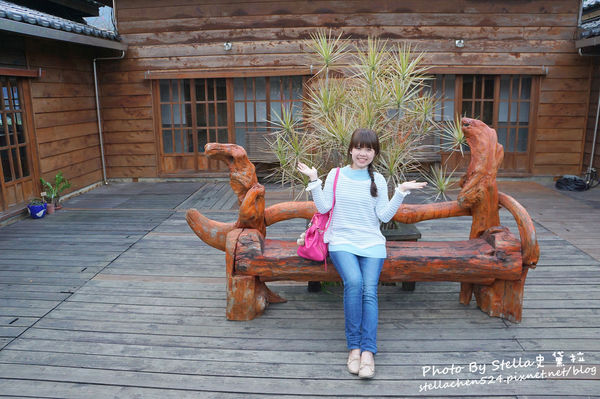 【花蓮-光復】Day2-5 消暑!糖廠竟然有賣30幾種的冰淇淋@花蓮觀光糖廠★花蓮/花蓮景點/親子景點/糖廠冰淇淋/光復景點/免門票