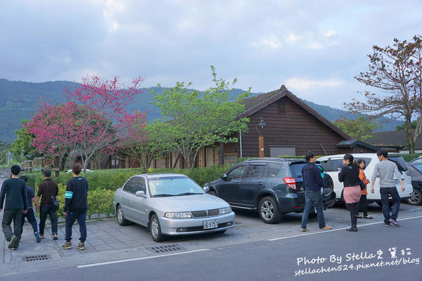 【花蓮-光復】Day2-5 消暑!糖廠竟然有賣30幾種的冰淇淋@花蓮觀光糖廠★花蓮/花蓮景點/親子景點/糖廠冰淇淋/光復景點/免門票