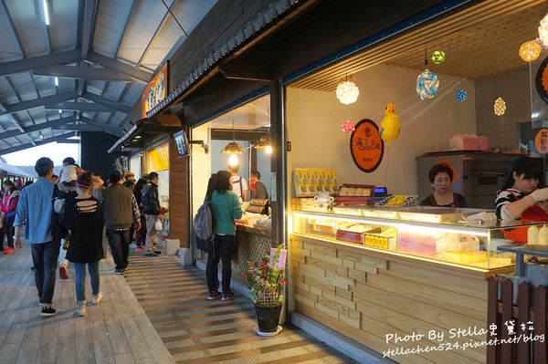 【花蓮-光復】Day2-5 消暑!糖廠竟然有賣30幾種的冰淇淋@花蓮觀光糖廠★花蓮/花蓮景點/親子景點/糖廠冰淇淋/光復景點/免門票