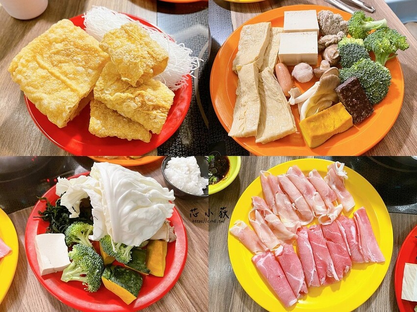 大喜鍋 水湳店,台中愛買水湳店鴛鴦火鍋吃到飽290元起現切肉片,50種鍋物好料 - Cyndi love’s 享食天堂