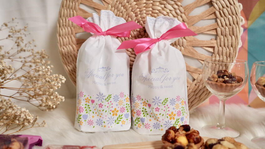 [送禮推薦] 愛荳屋堅果塔｜2023過年禮盒推薦～長輩送禮選堅果塔不出錯！