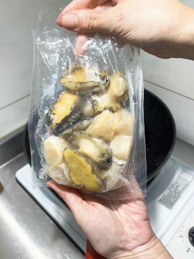 品元堂年菜開箱!全台最大進出口水產集團做的年菜就是不簡單!輕鬆擁有一桌高端大器上檔次的功夫菜 – 艾瑞絲的吃貨日常