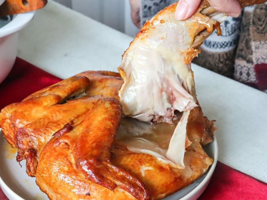 品元堂年菜開箱!全台最大進出口水產集團做的年菜就是不簡單!輕鬆擁有一桌高端大器上檔次的功夫菜 – 艾瑞絲的吃貨日常