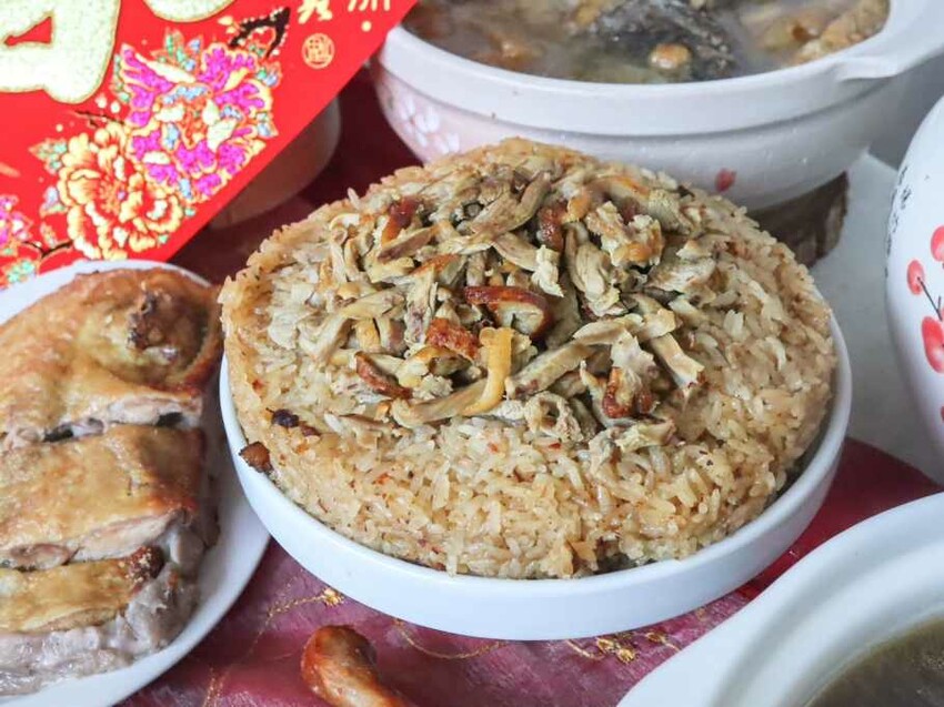 品元堂年菜開箱!全台最大進出口水產集團做的年菜就是不簡單!輕鬆擁有一桌高端大器上檔次的功夫菜 – 艾瑞絲的吃貨日常