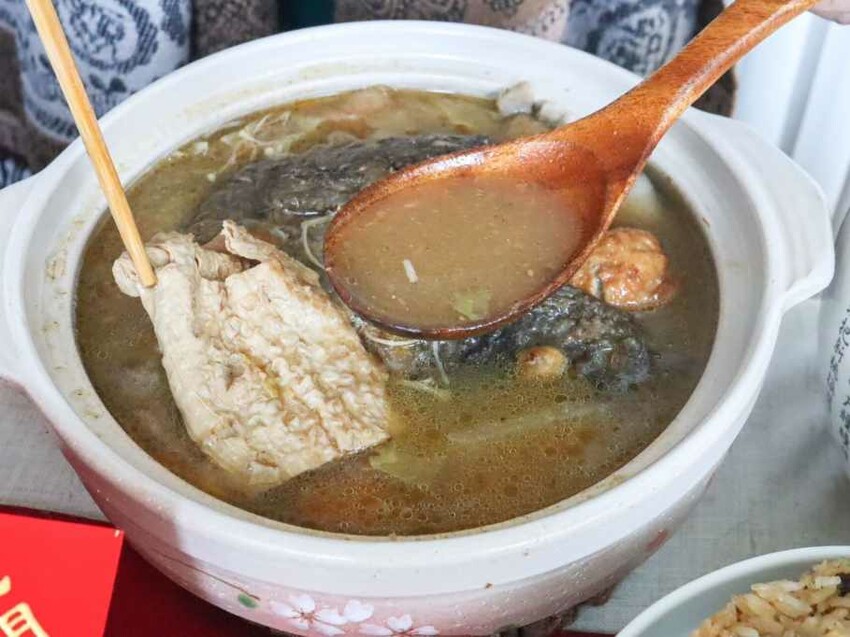 品元堂年菜開箱!全台最大進出口水產集團做的年菜就是不簡單!輕鬆擁有一桌高端大器上檔次的功夫菜 – 艾瑞絲的吃貨日常