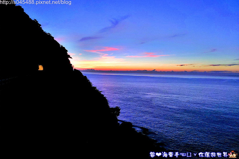 【花蓮旅遊】2014年六十石山金針花♥爆肝也要前往!!一張張如明信片般動人的美景就在眼前~