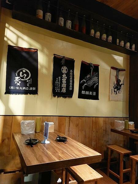 新北板橋｜【大村武串燒居酒屋-江翠店】梅酒喝到飽只要$499也太超值