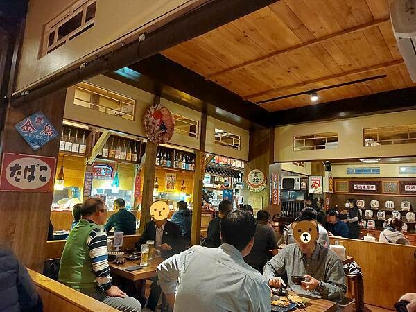 新北板橋｜【大村武串燒居酒屋-江翠店】梅酒喝到飽只要$499也太超值