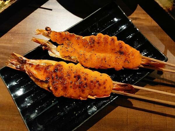 新北板橋｜【大村武串燒居酒屋-江翠店】梅酒喝到飽只要$499也太超值