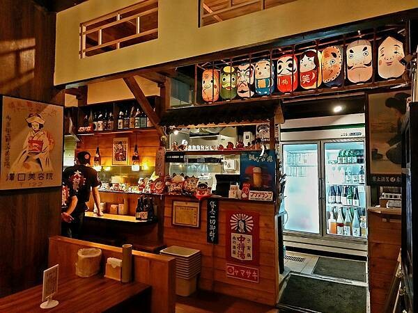 新北板橋｜【大村武串燒居酒屋-江翠店】梅酒喝到飽只要$499也太超值