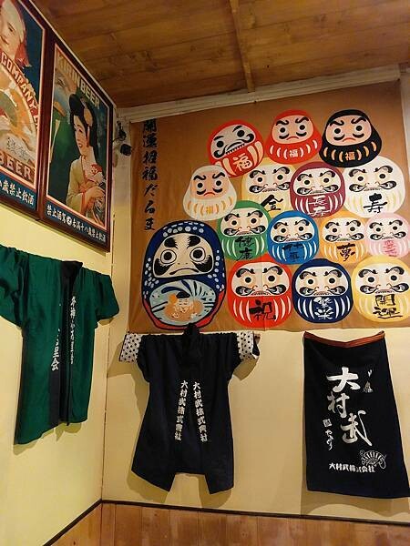 新北板橋｜【大村武串燒居酒屋-江翠店】梅酒喝到飽只要$499也太超值