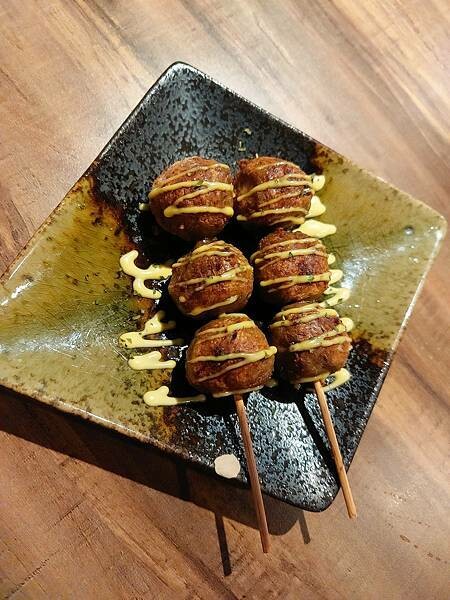 新北板橋｜【大村武串燒居酒屋-江翠店】梅酒喝到飽只要$499也太超值