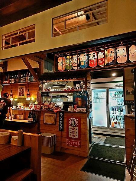 新北板橋｜【大村武串燒居酒屋-江翠店】梅酒喝到飽只要$499也太超值