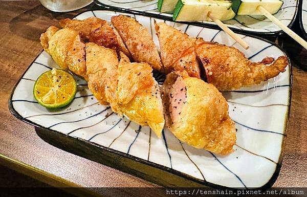 【板橋美食】大村武串燒居酒屋-江翠店 │梅酒佳餚讓你欲罷