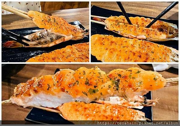 【板橋美食】大村武串燒居酒屋-江翠店 │梅酒佳餚讓你欲罷