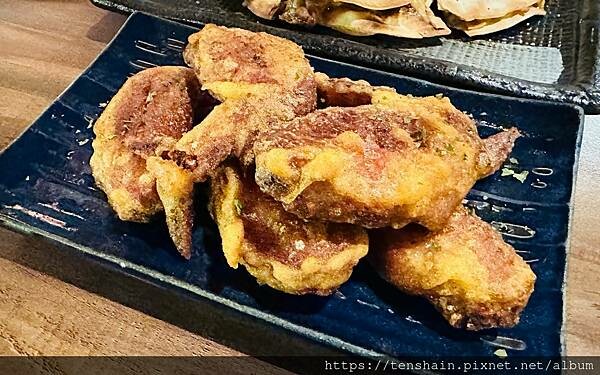 【板橋美食】大村武串燒居酒屋-江翠店 │梅酒佳餚讓你欲罷