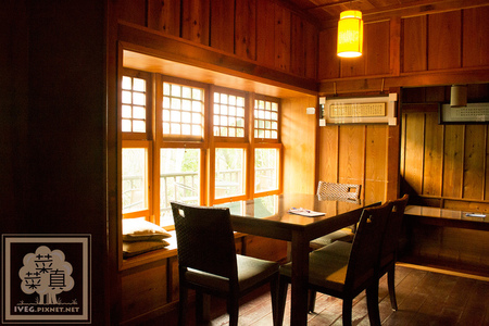 林田山社區咖啡館 林田山社區咖啡館