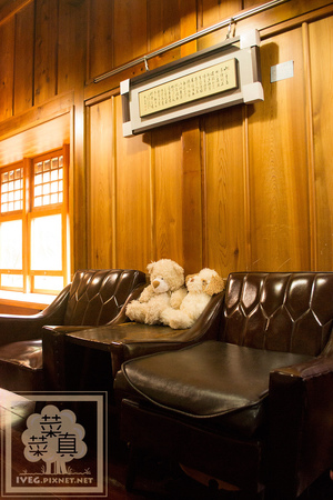 林田山社區咖啡館 林田山社區咖啡館